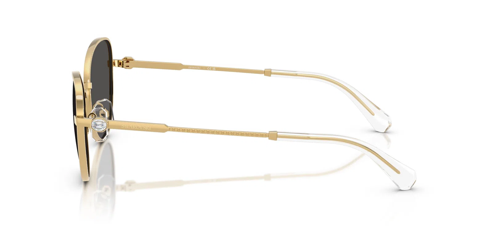 Swarovski 7032 Sunglasses - view 16